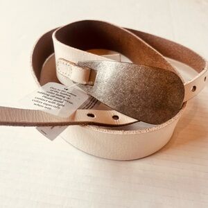 Free People Belt